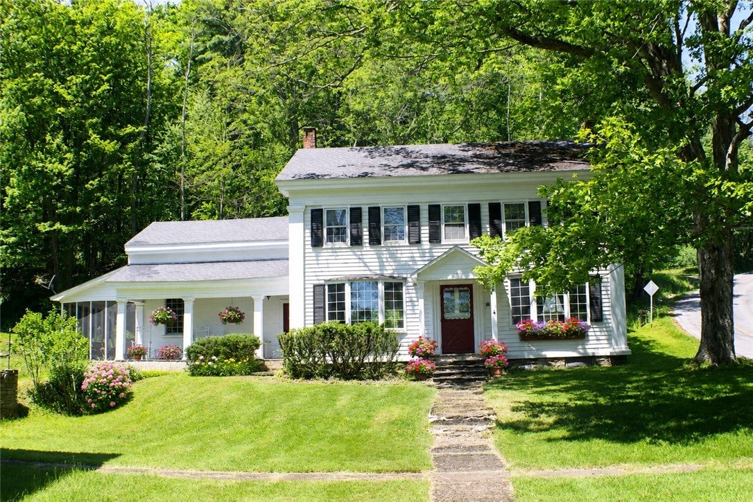 3 Cliff Street — photo