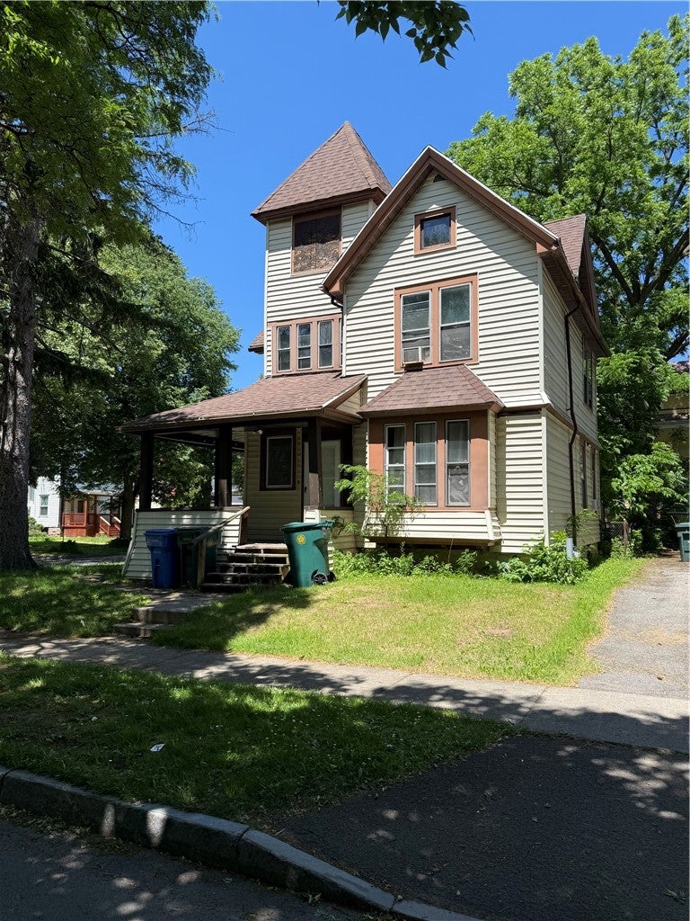 206 Kirkland Road — photo