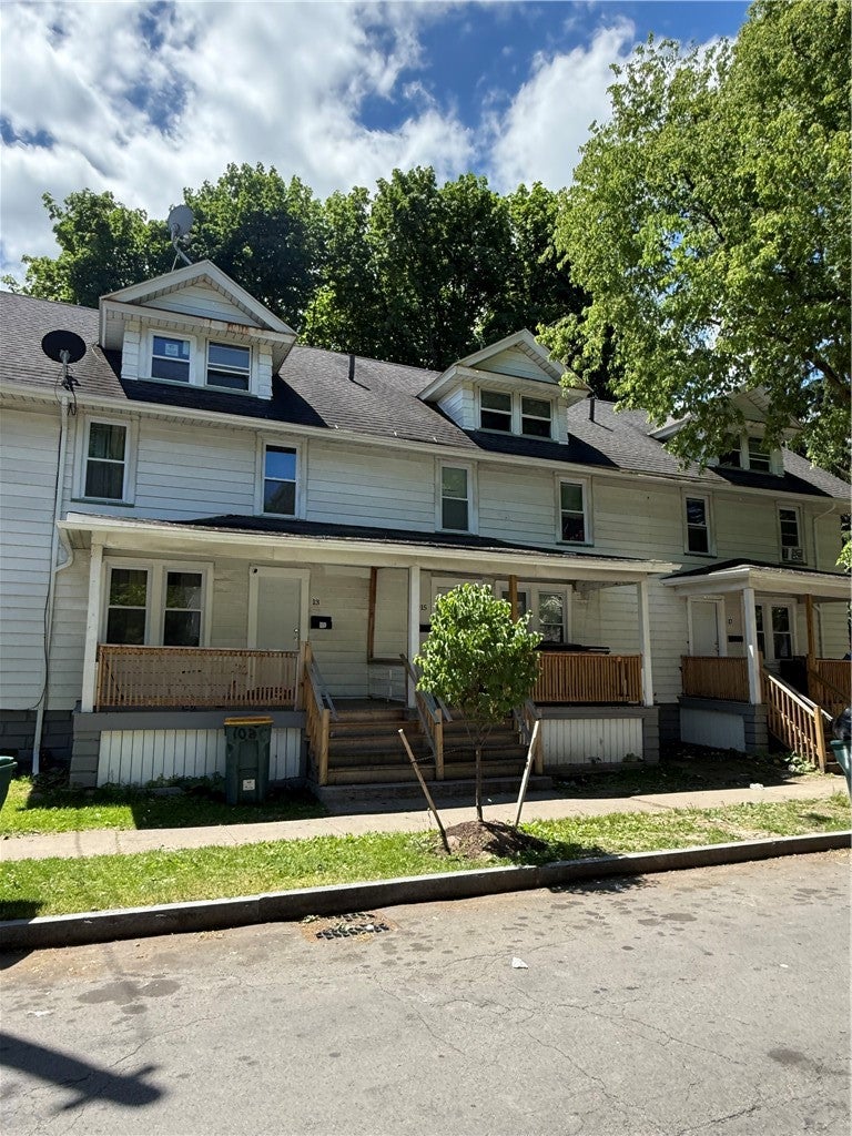 13-17 Mohawk St Street — photo