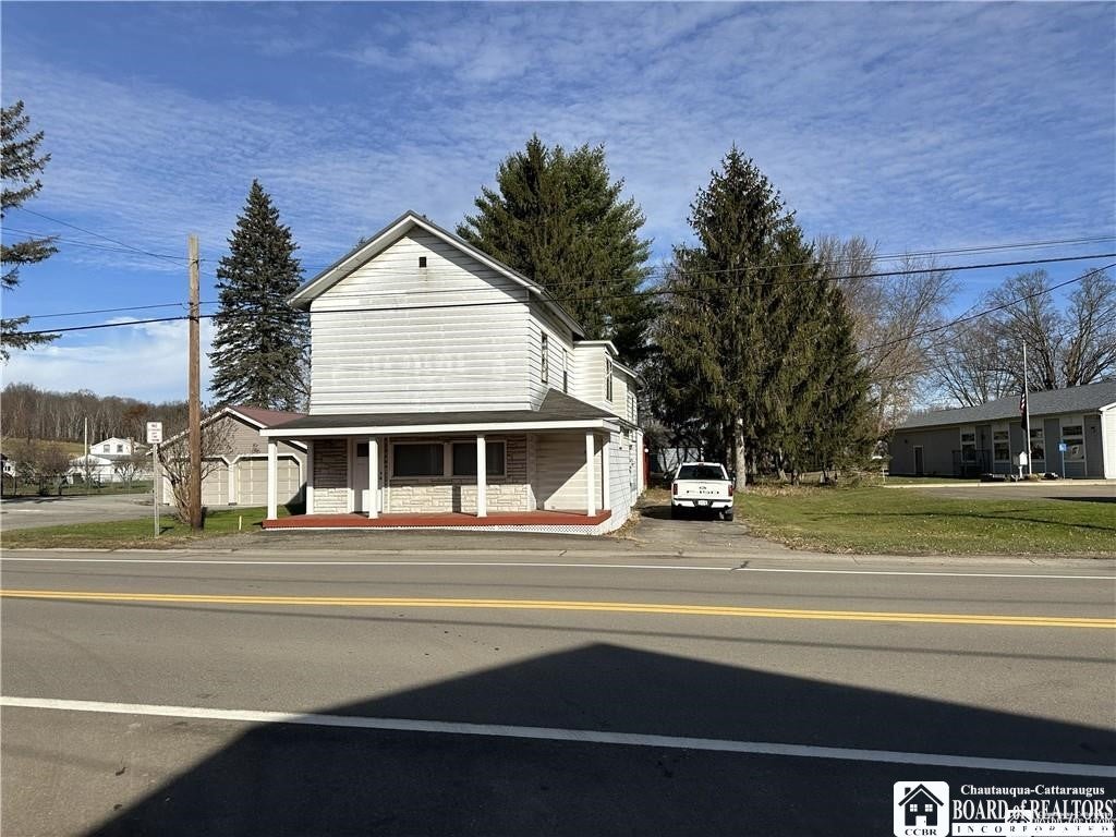 5456 E Lake Road — photo