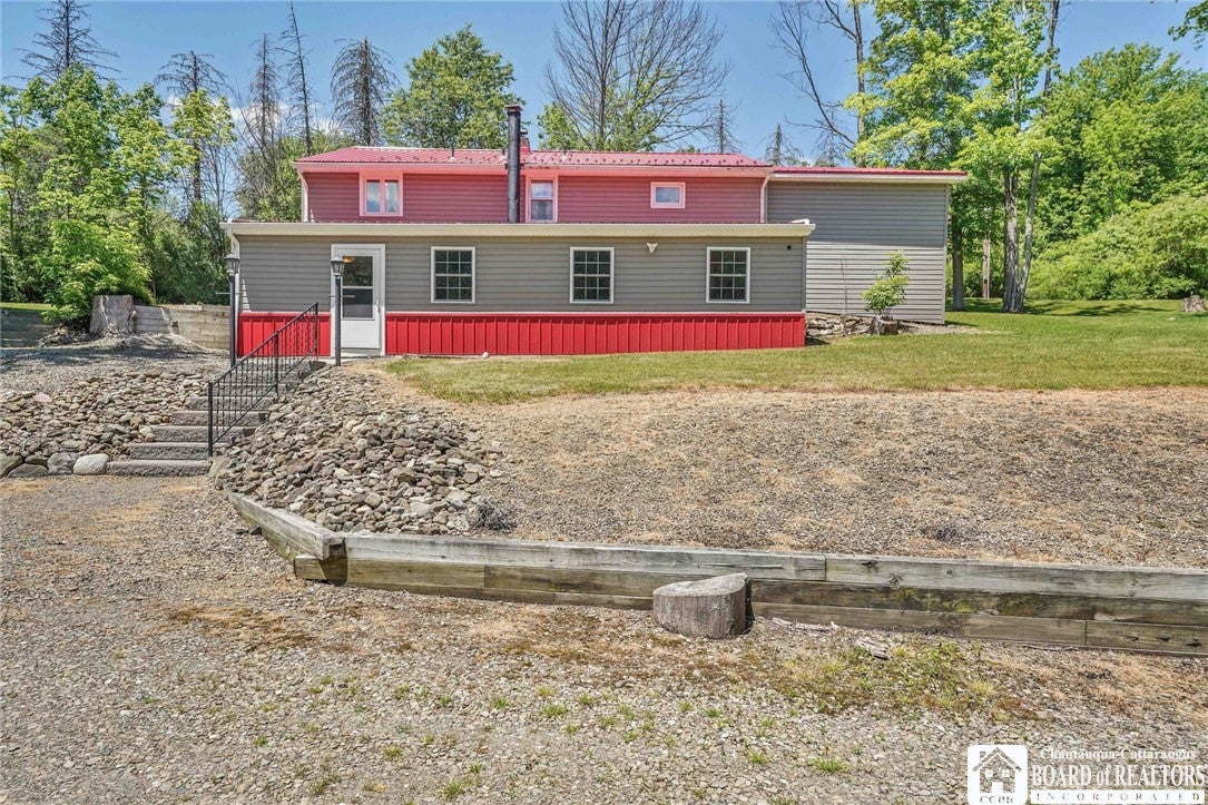 7770 Jackman Hill Road — photo