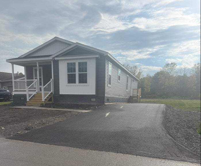 4232 Canalside Drive — photo