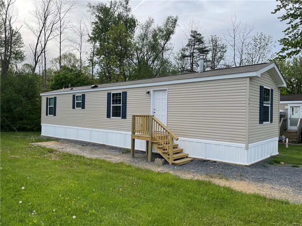 3525 East Lake Road Lot F03 — photo
