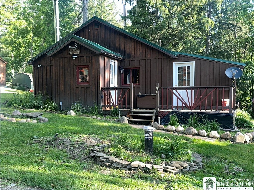 86 Wildemere Drive — photo