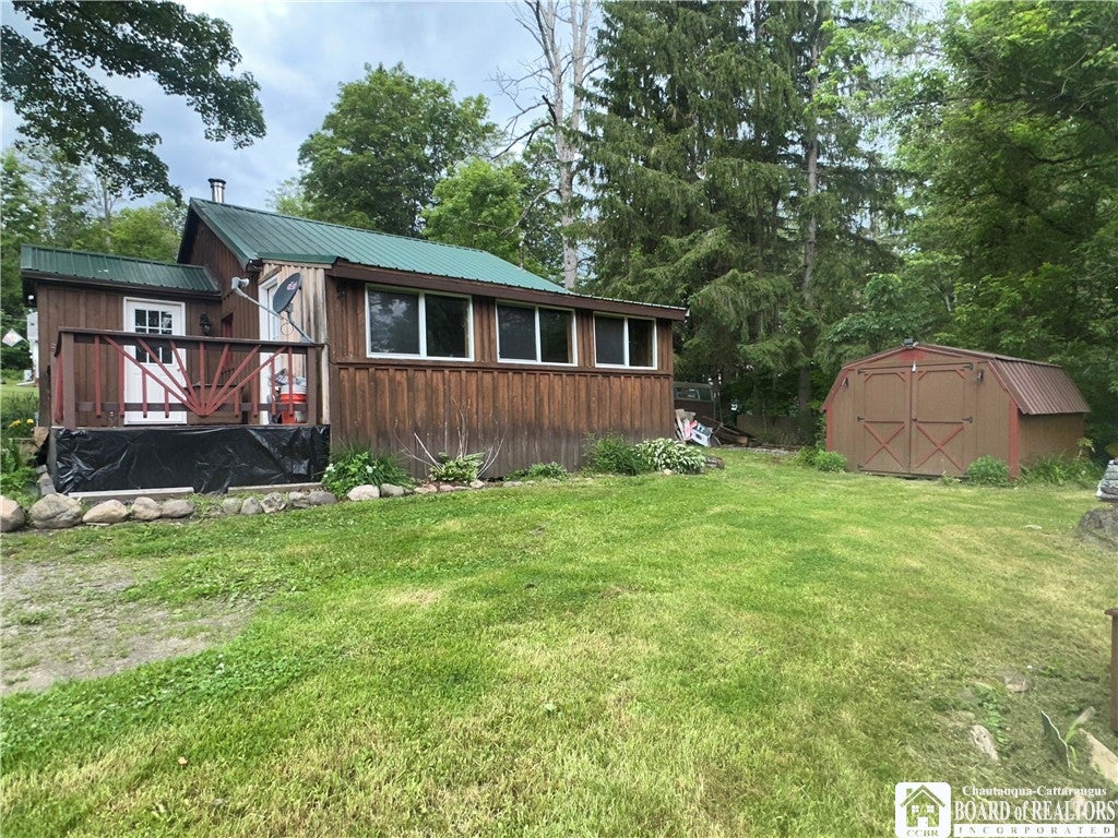 86 Wildemere Drive, Java, NY 14009 — photo 3