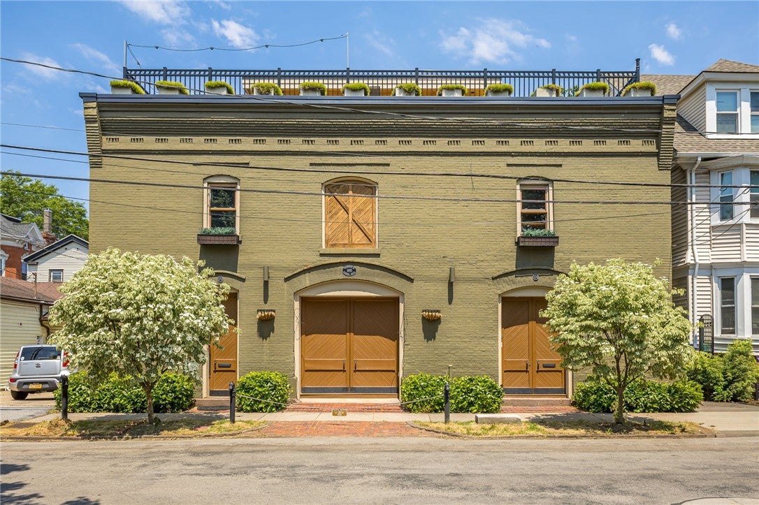 170-174 Griffith Street — photo