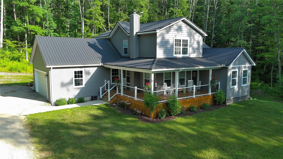 2178 Scott Road — photo