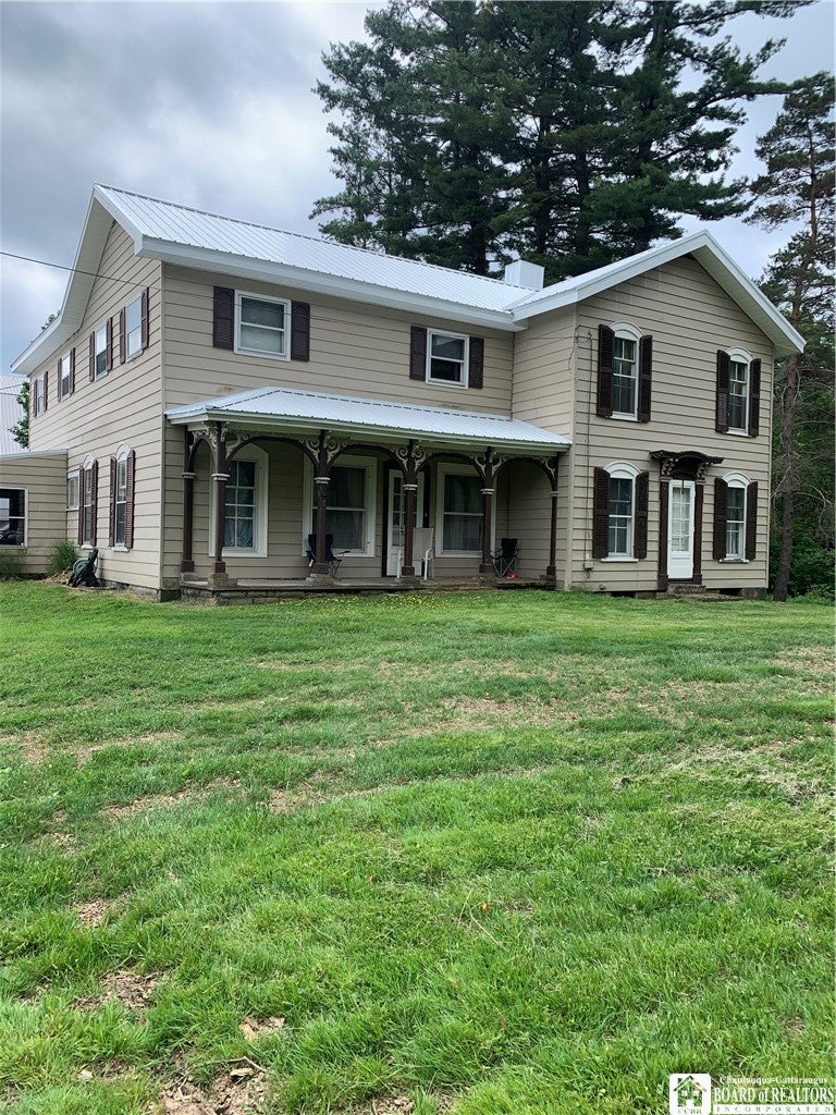 5113 Maple Springs-Ellery Road — photo