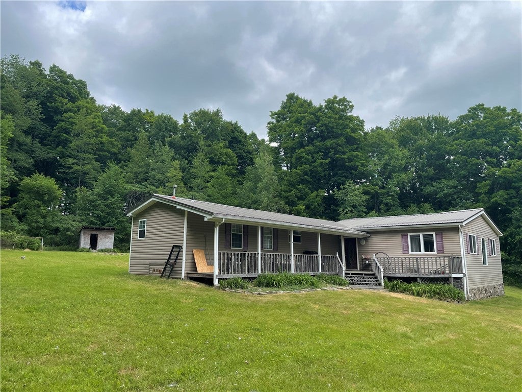 795 County Road 27 — photo