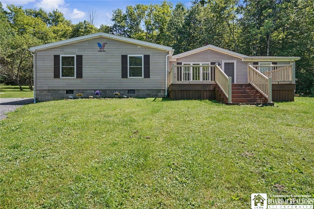 3383 Cherry Valley Road — photo