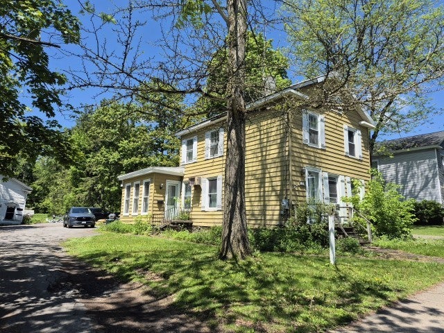 129 N Broad Street — photo