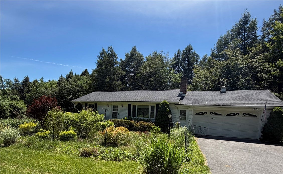 548 Shew Hollow Road — photo