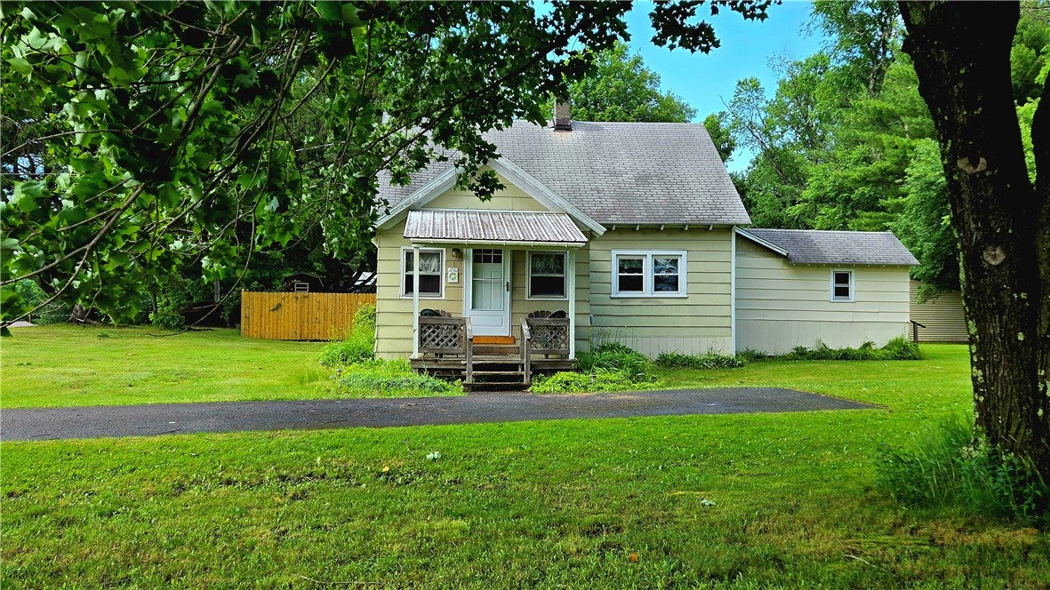 114 Lee Drive — photo