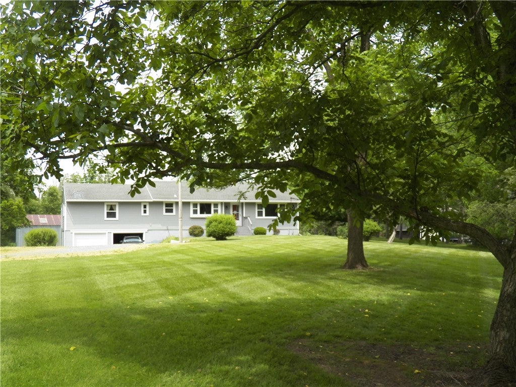 6720 Rice Road — photo