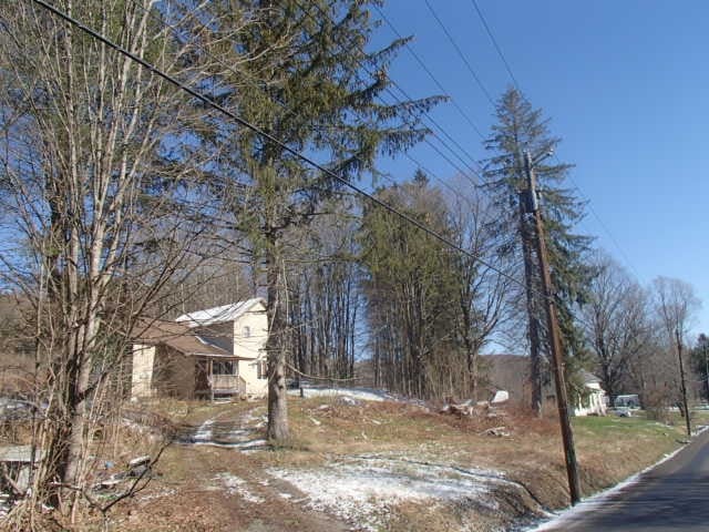 1785 County Highway 34 — photo