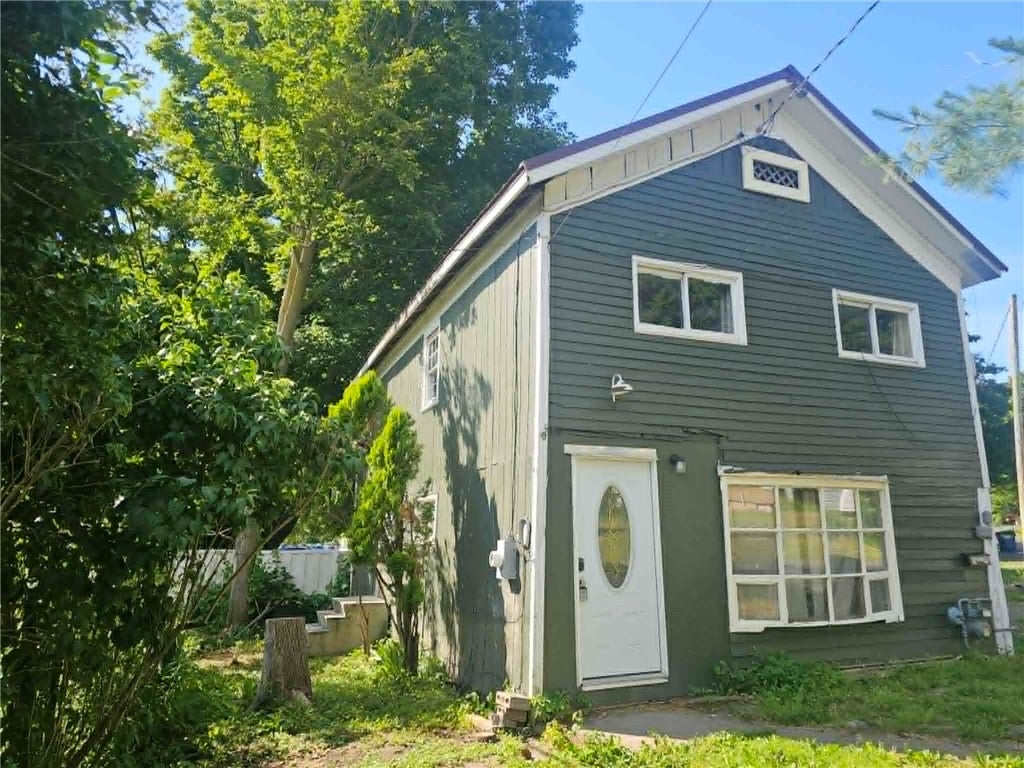 6049 Lake Street — photo