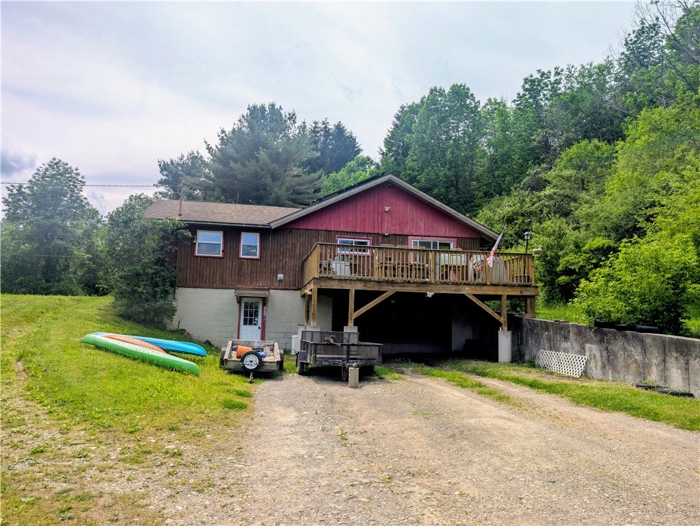 2978 Andover Road — photo
