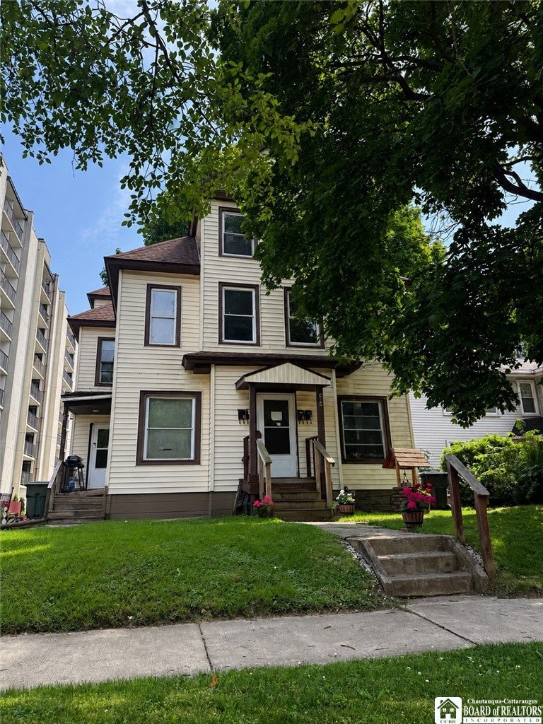 414 Jefferson Street — photo