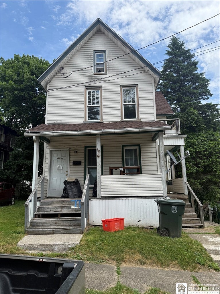 30 Stowe Street — photo