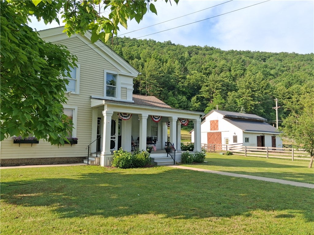 11683 County Route 119 — photo