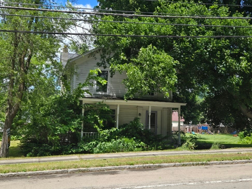 11 N Main Street — photo