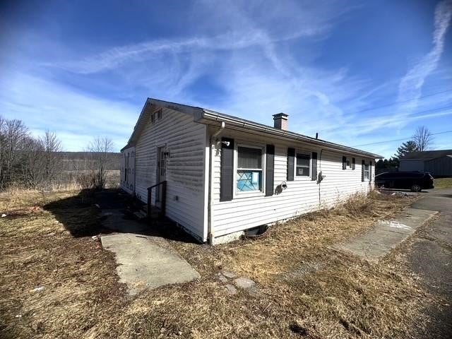 5905 Morton Hill Road — photo