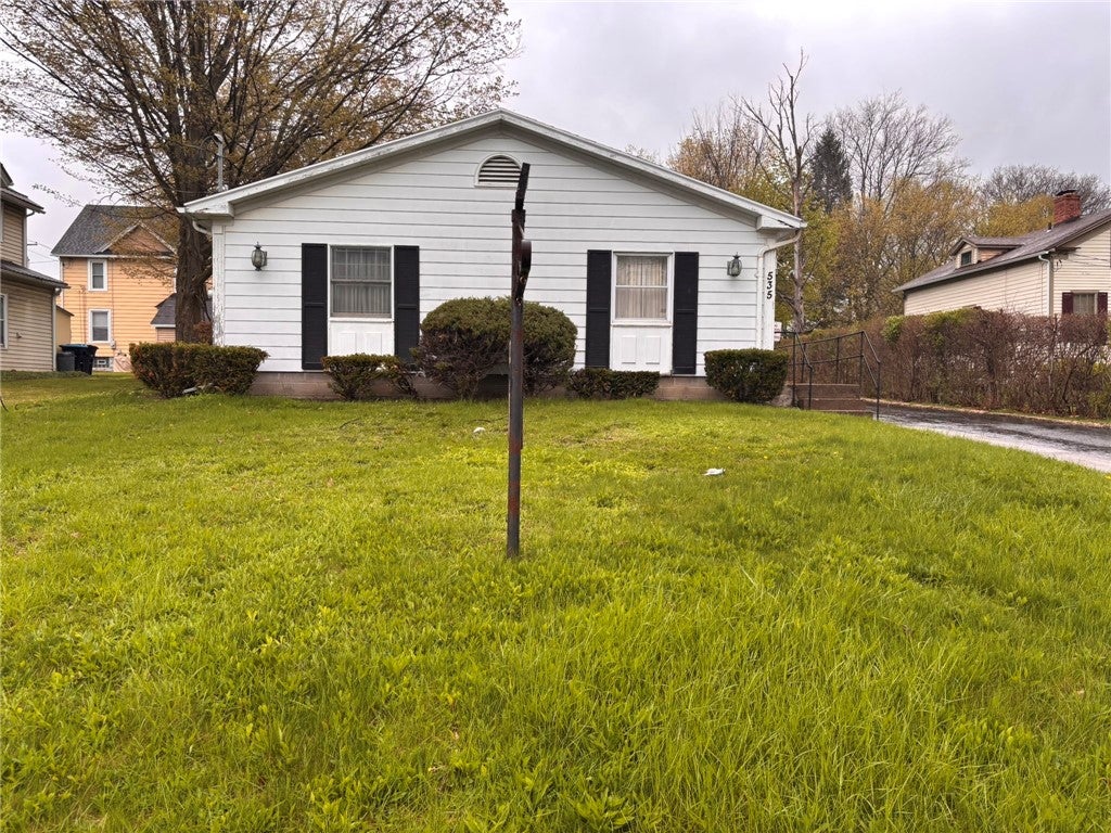 535 E Main Street — photo