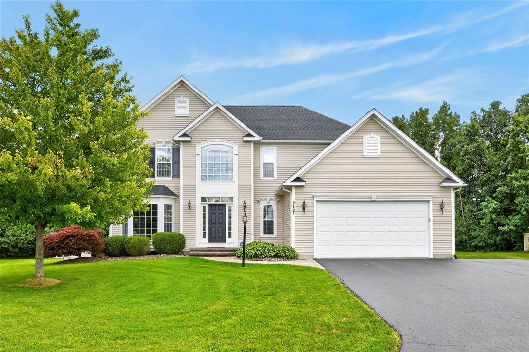 2157 Turfside Court — photo