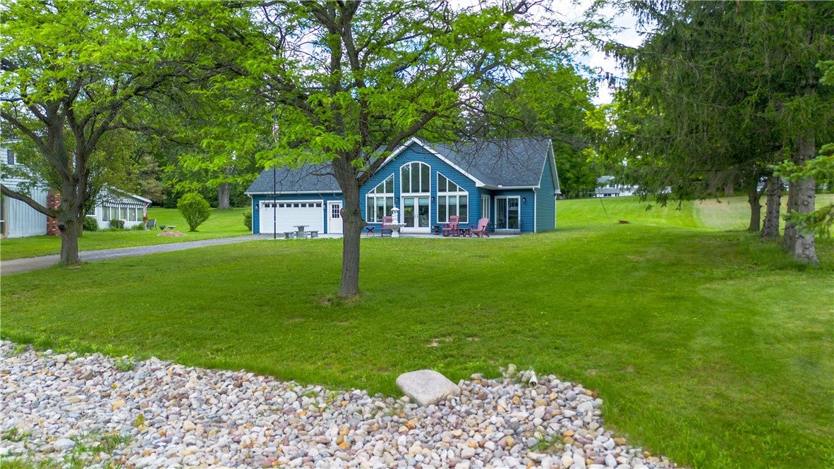 714 White Springs Dr — photo