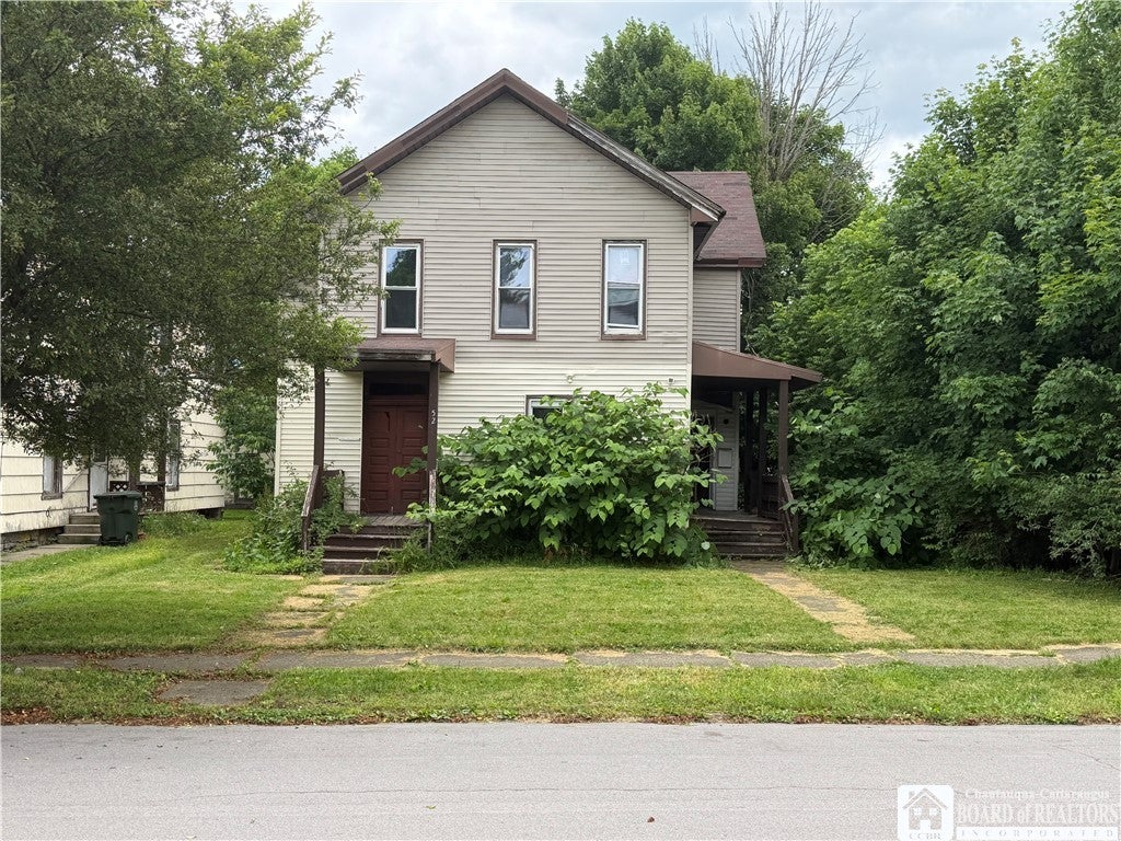 52 Mckinley Avenue — photo