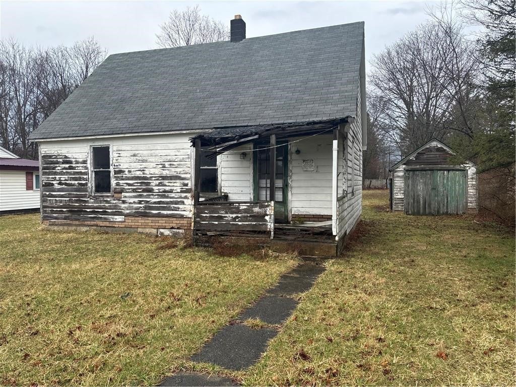 17 Seaman Place — photo