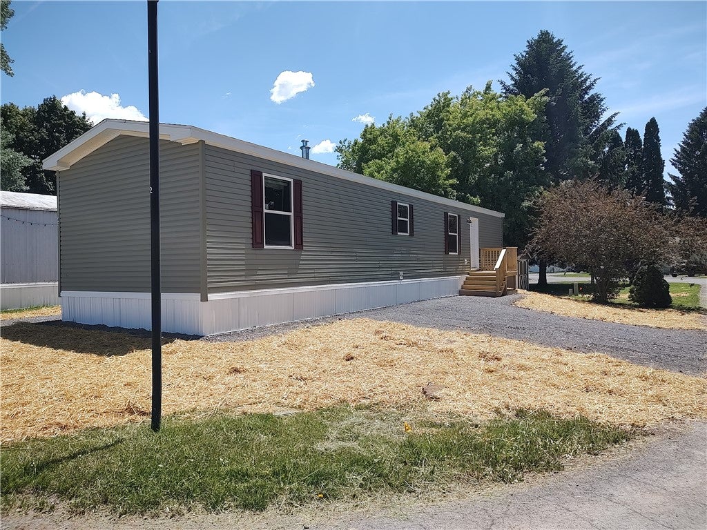 43 Johnson Drive — photo