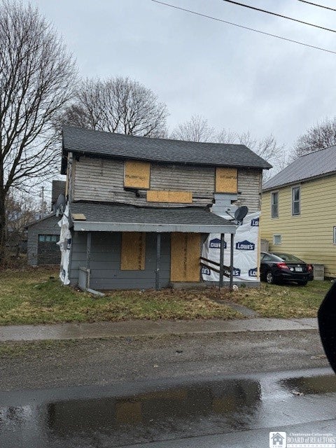 24 Melvin Avenue — photo