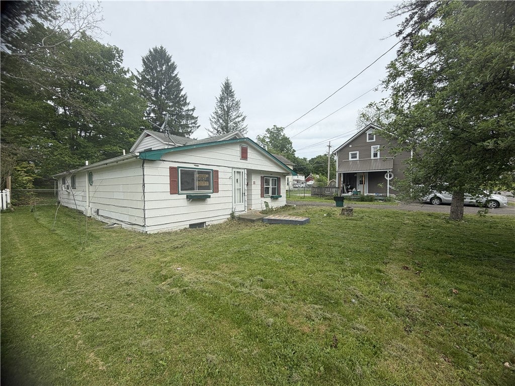 11 Mcmaster Street — photo