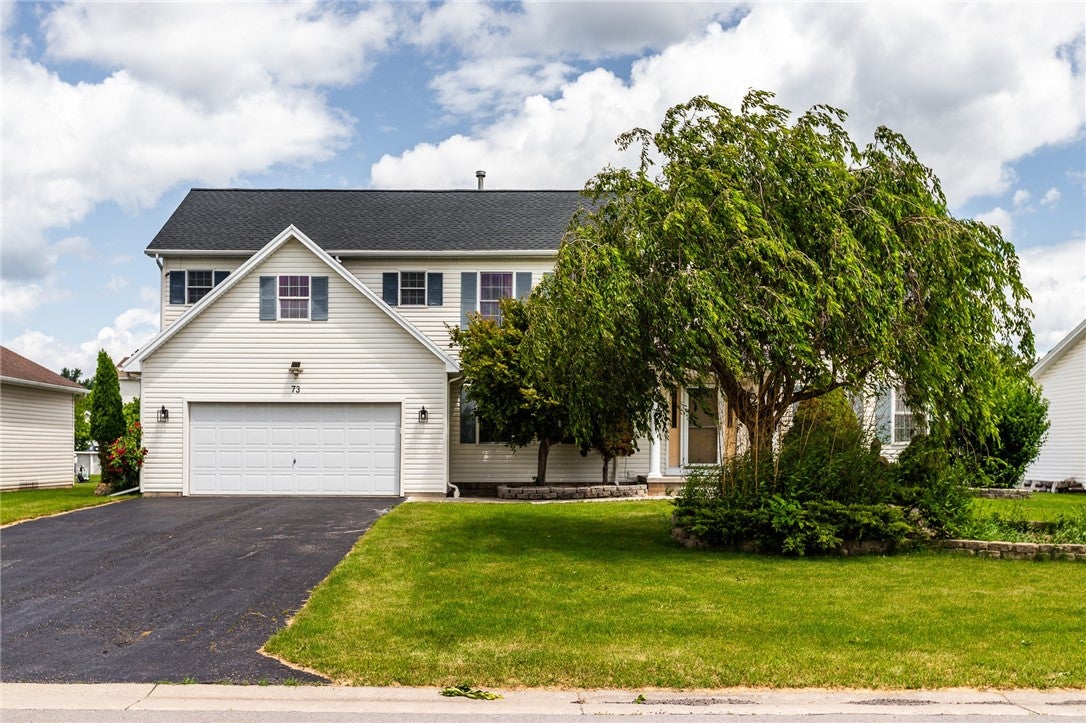 73 Christina Drive — photo