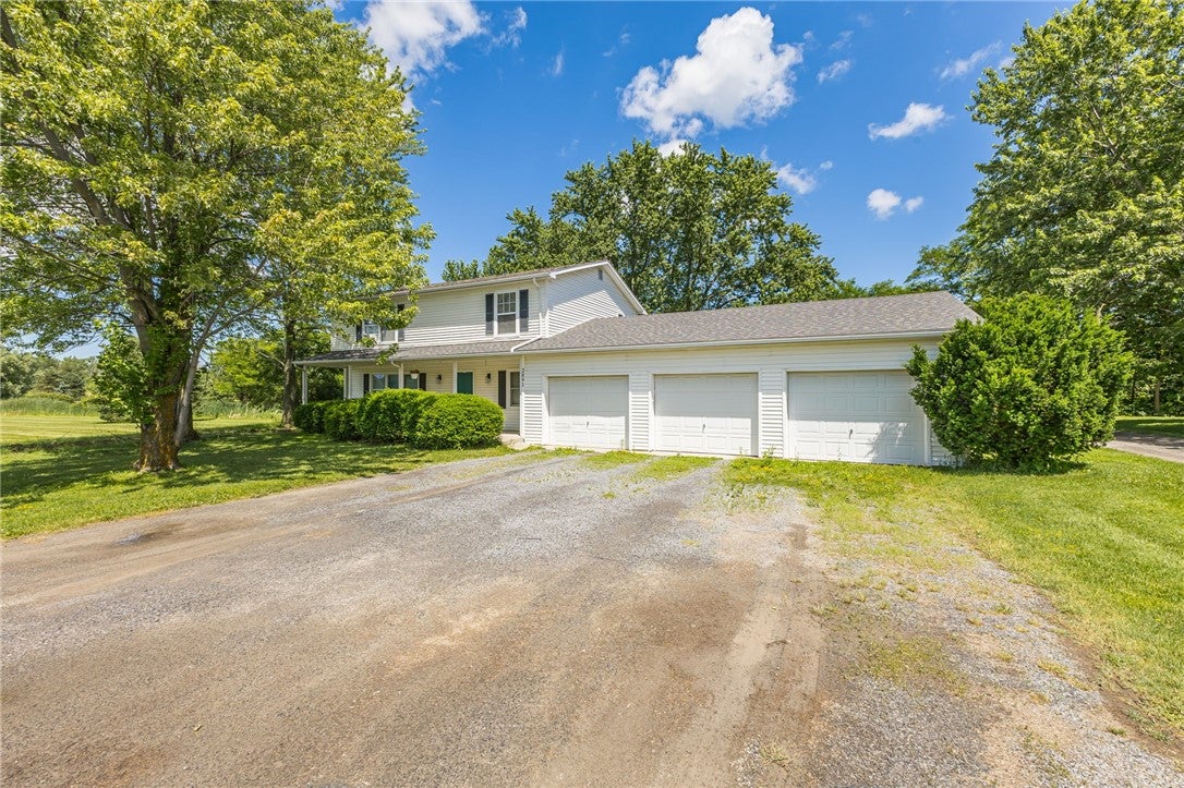 2891 State Route 444 — photo