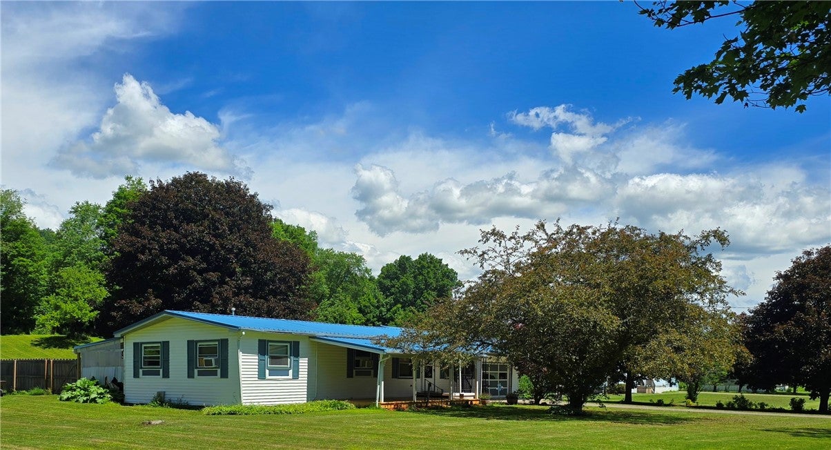 7441 County Route 14 — photo