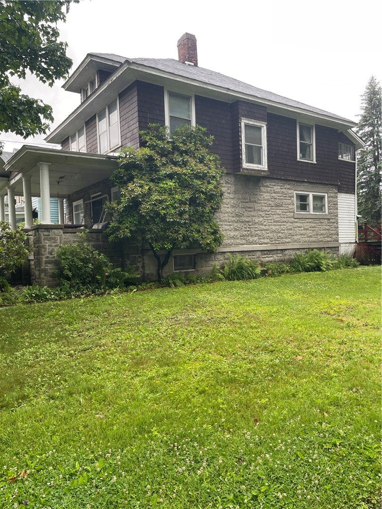29 Platt Street — photo