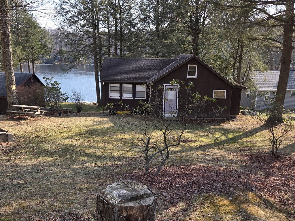 604 Laurel Lake Road — photo