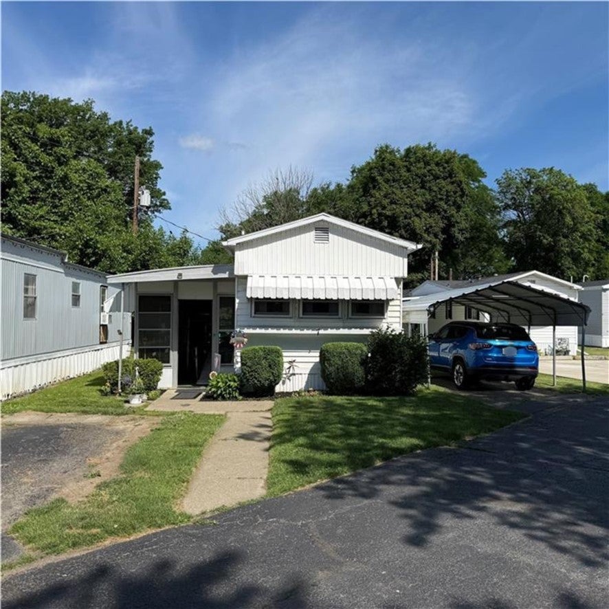 7 Valley View Court — photo