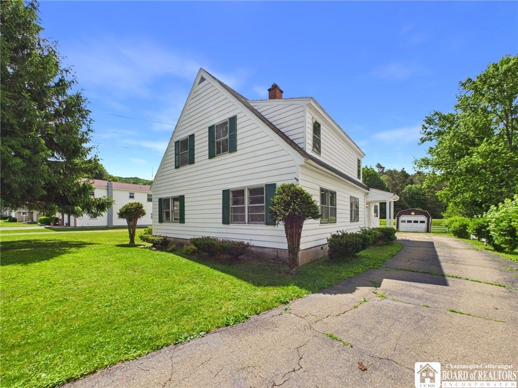 42 Elm Street — photo