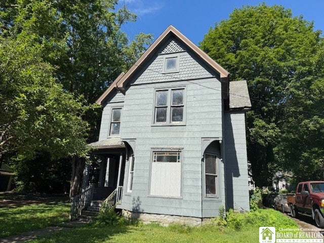 21 Sturges Street — photo