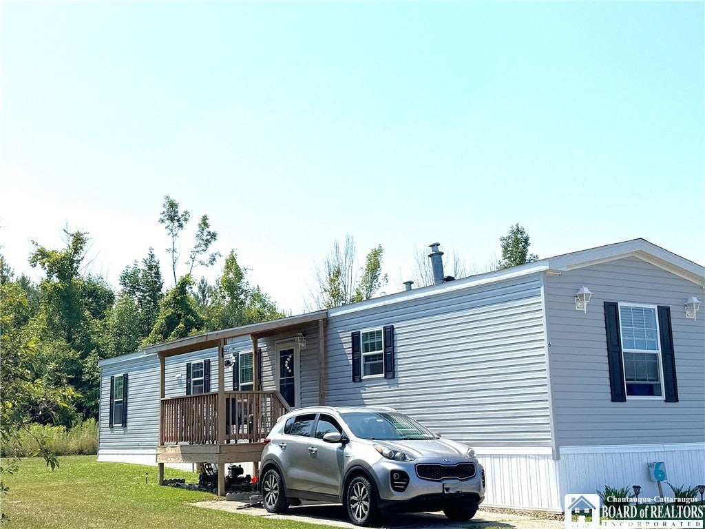 12593 Alleghany Road — photo