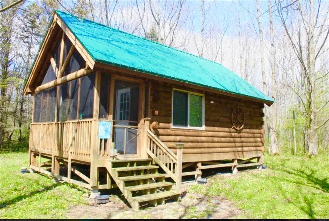 330 Cummings Road — photo