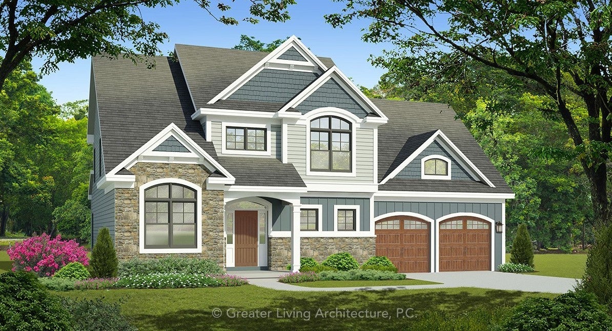 453 Pheasant Run — photo