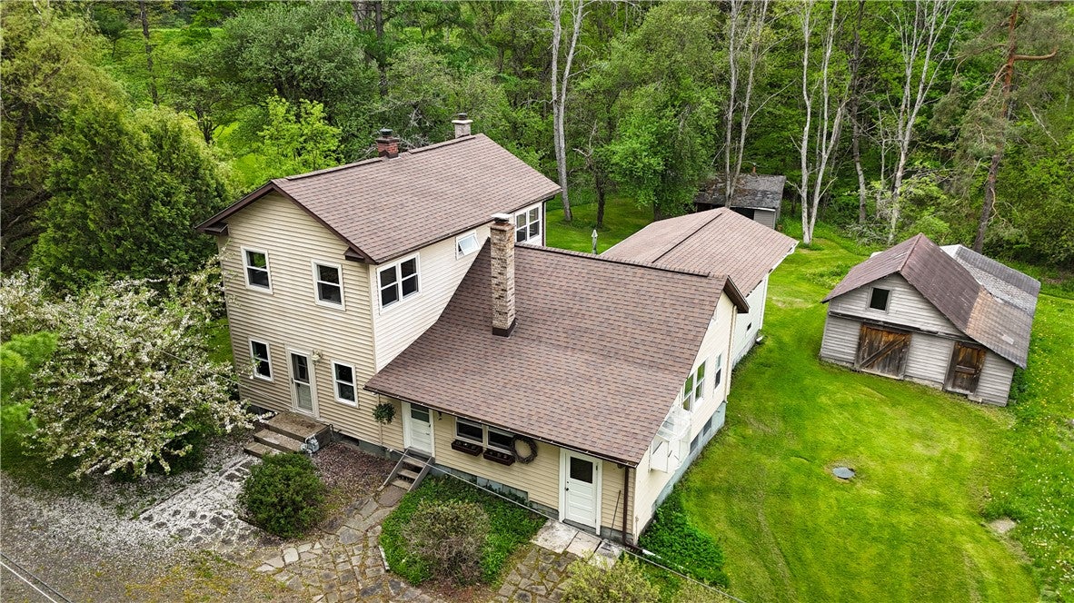 450 Dean Creek Road — photo