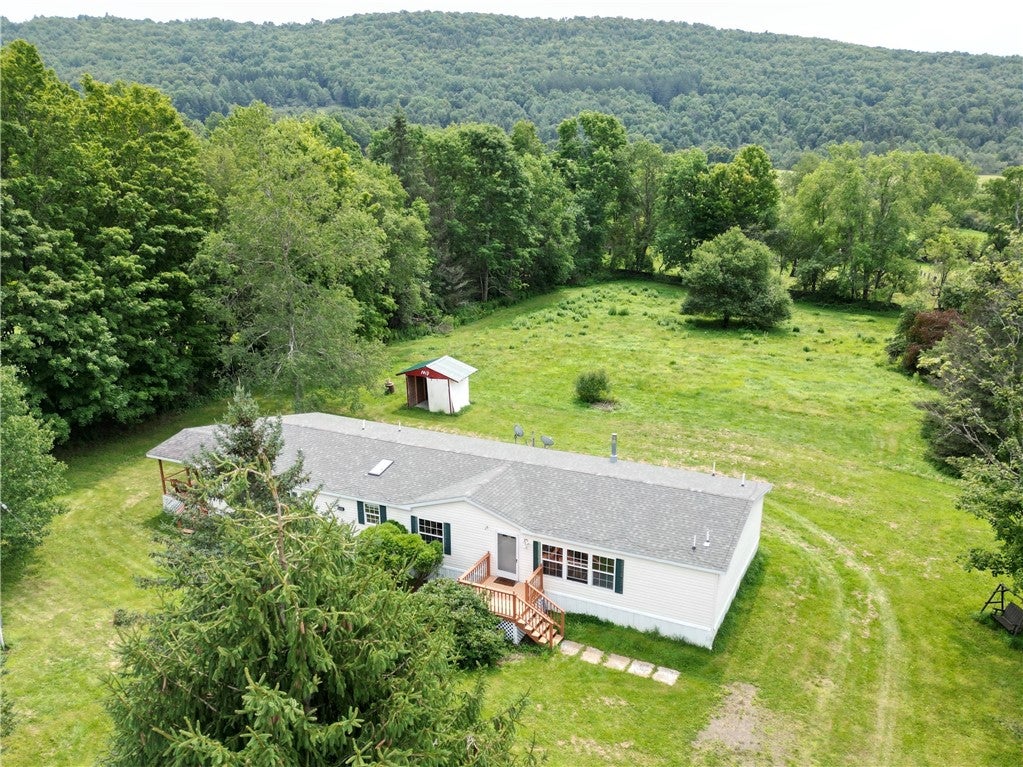 3285 Middlebrook Hill Road — photo