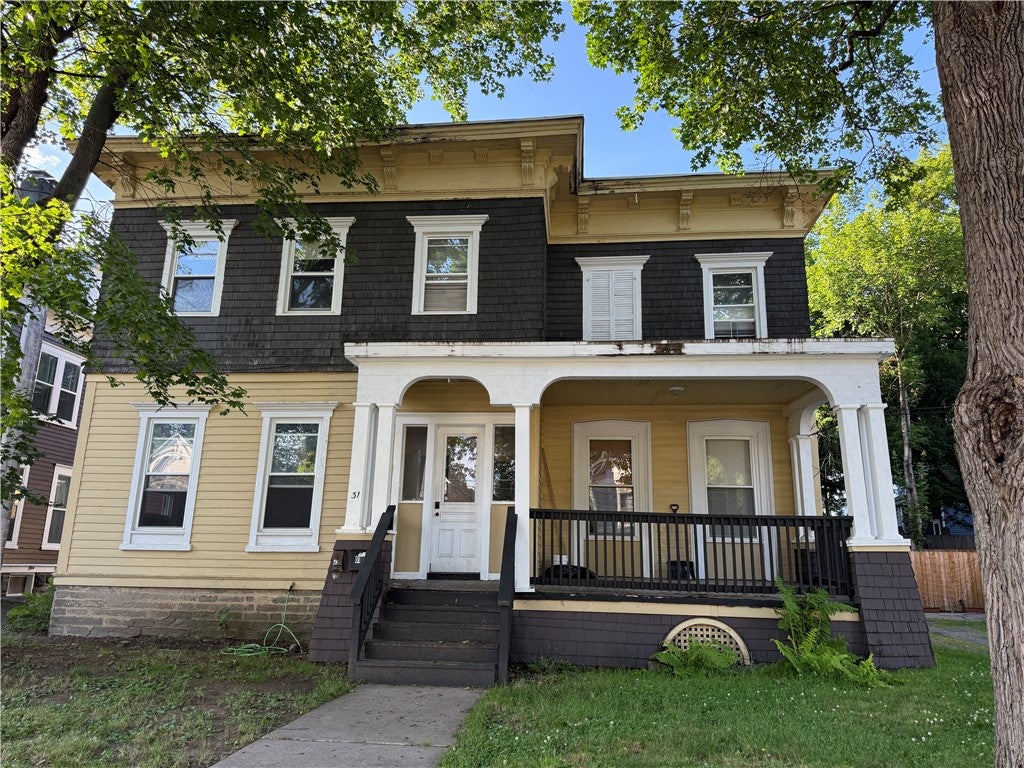 31 Cedar Street — photo