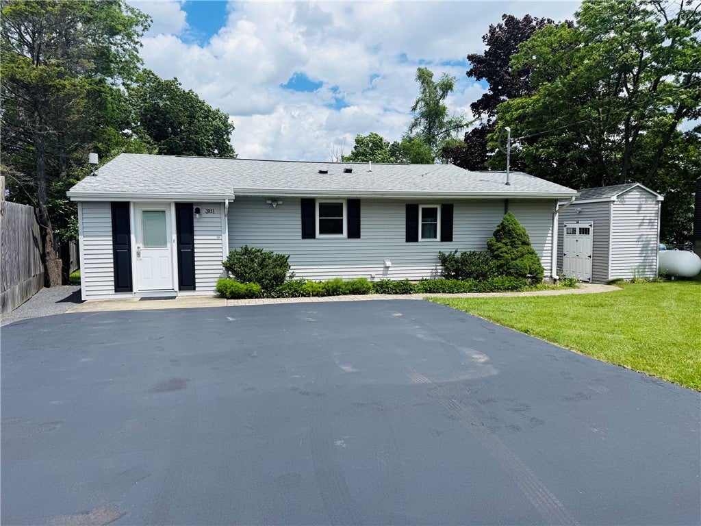 381 State Route 14 — photo
