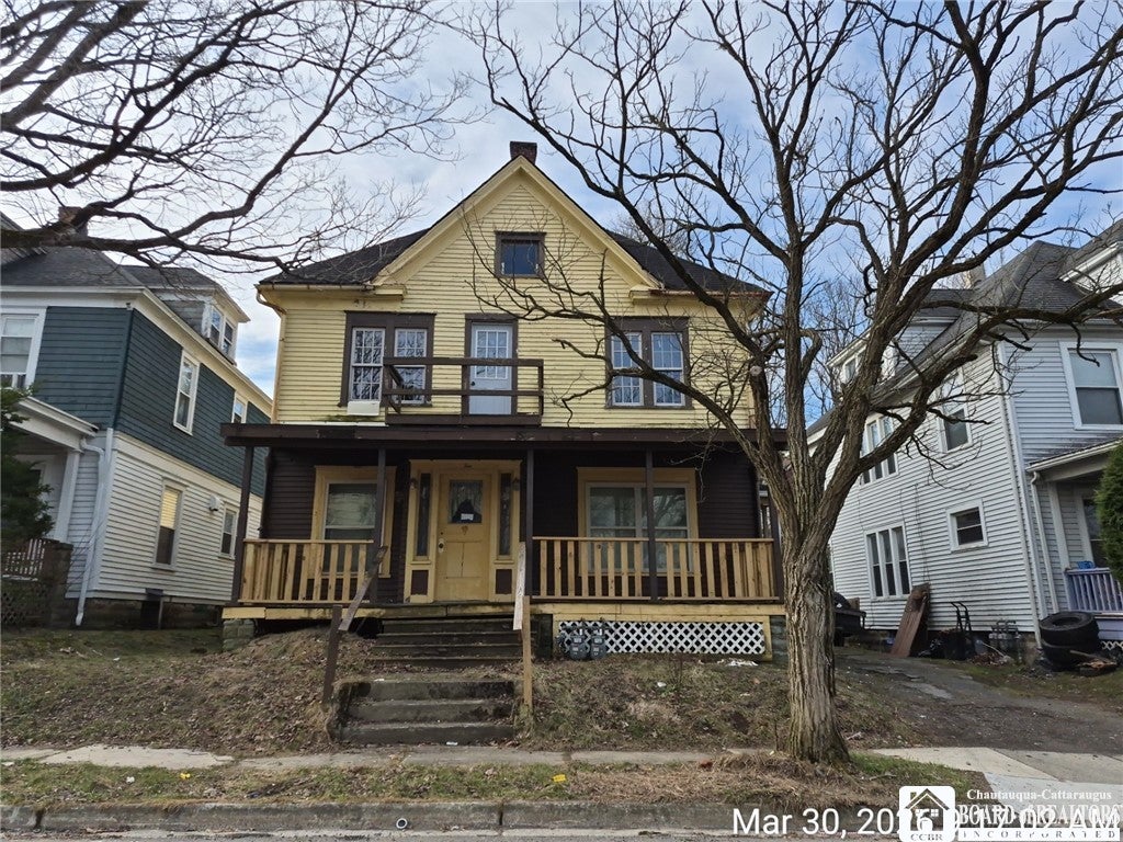 10 Terrace Place — photo